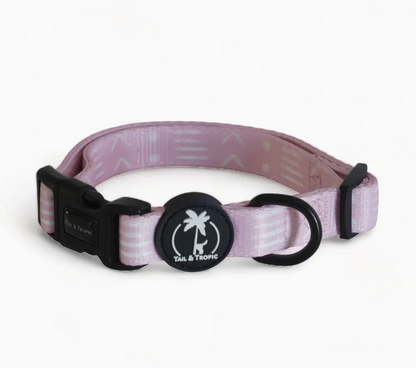 Collier pour chien réglable Tail & Tropic